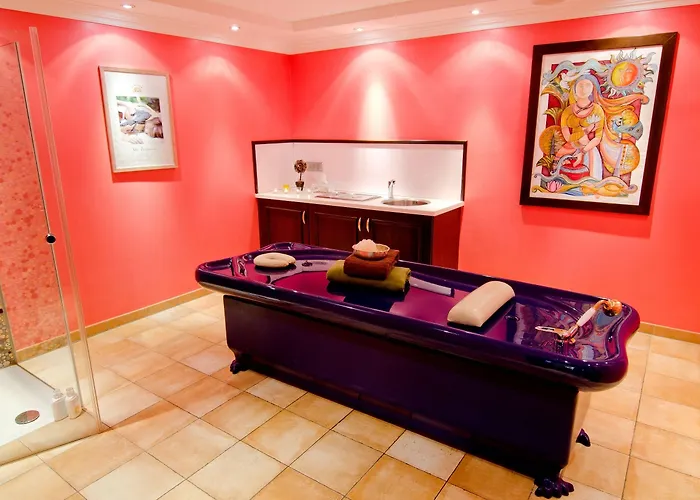 Schmelmer Hof Hotel&resort Bad Aibling