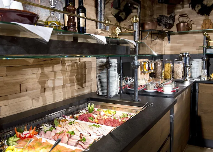 Schmelmer Hof Hotel&resort 4* Bad Aibling