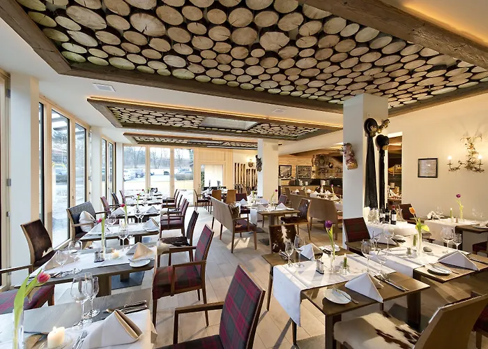 Schmelmer Hof Hotel&resort Hotel 4*