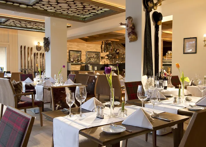 Schmelmer Hof Hotel&resort