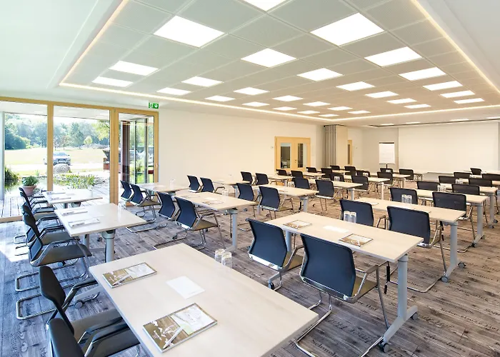 Schmelmer Hof Hotel&resort Bad Aibling