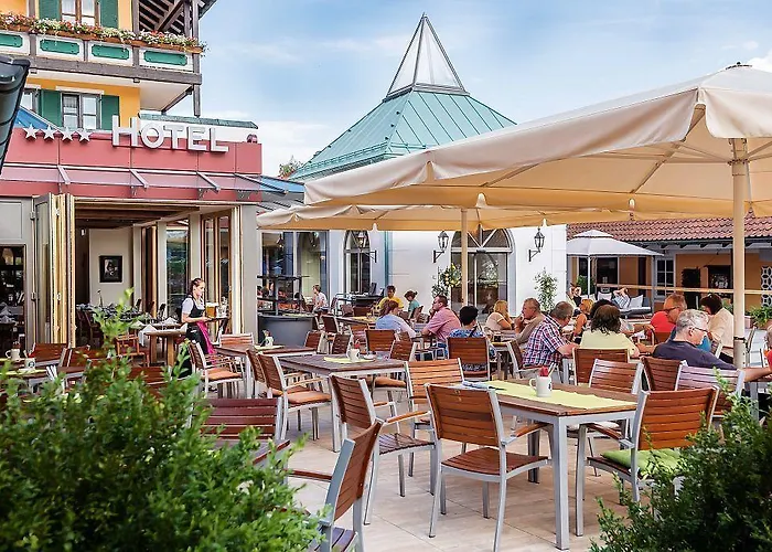 Schmelmer Hof Hotel&resort