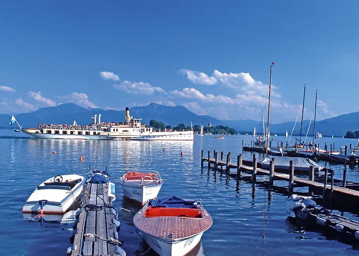 Schmelmer Hof Hotel&resort 4*