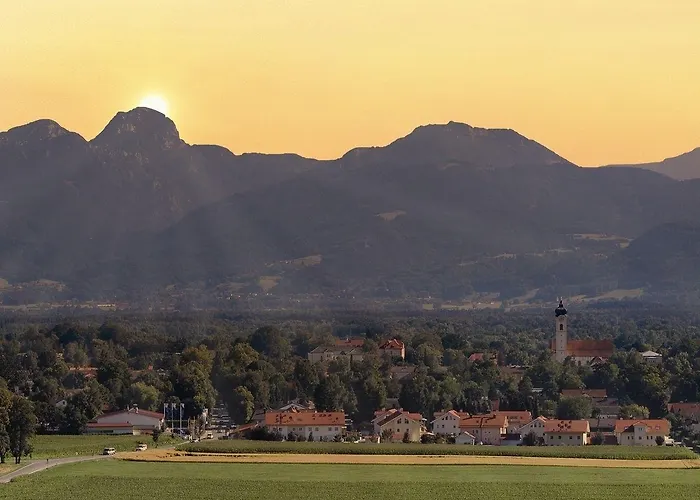 Schmelmer Hof Hotel&resort 4*