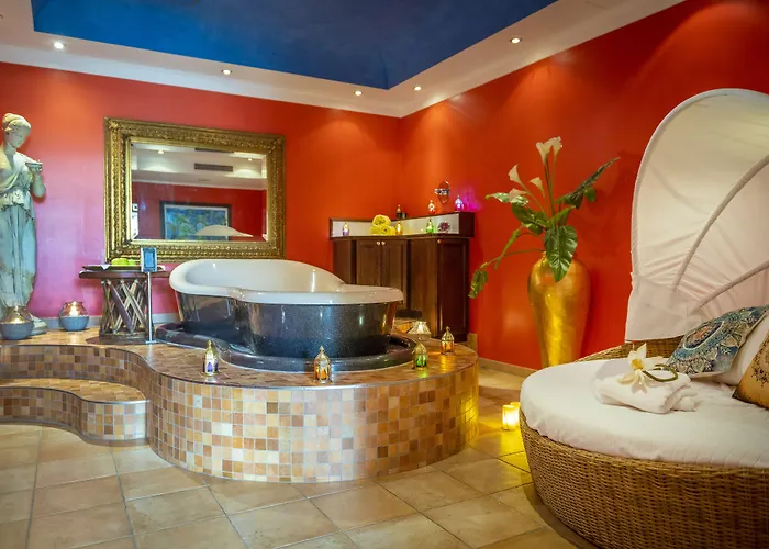 Hotel Schmelmer Hof Hotel&resort Bad Aibling
