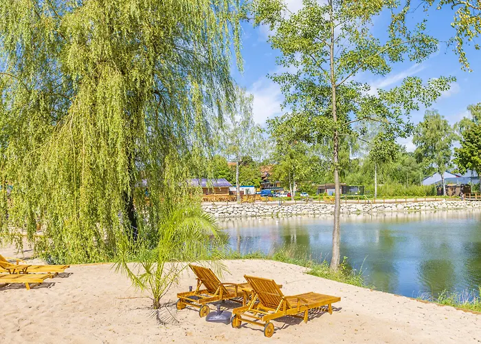 Hotel Schmelmer Hof Hotel&resort 4*