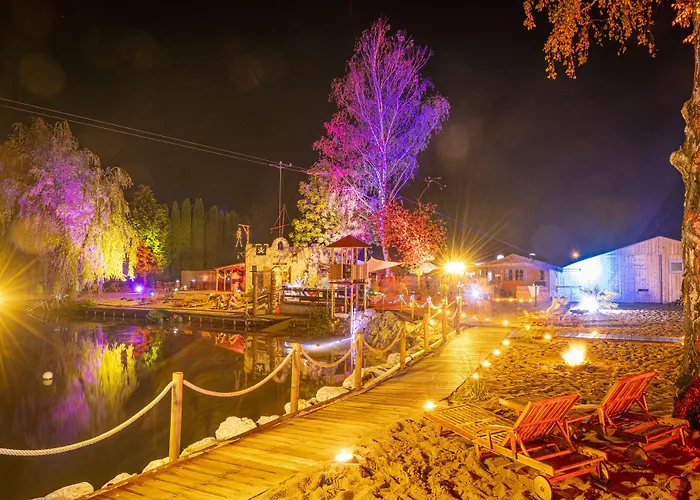 Schmelmer Hof Hotel&resort Hotel 4*