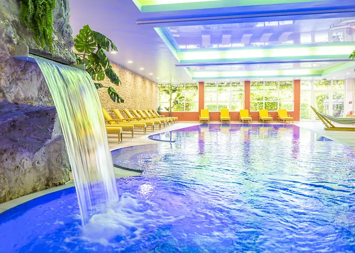 Schmelmer Hof Hotel&resort Hotel Bad Aibling