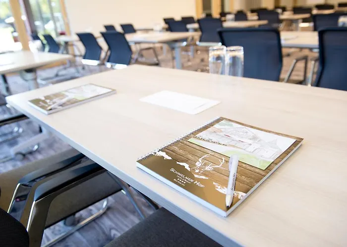 Schmelmer Hof Hotel&resort Bad Aibling