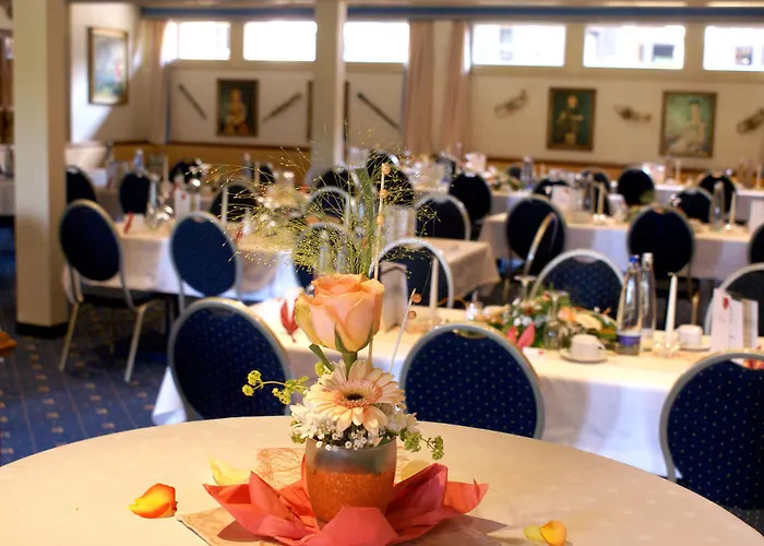 Schmelmer Hof Hotel&resort