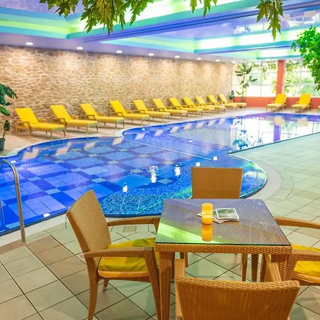 Hotel Schmelmer Hof Hotel&resort 4*