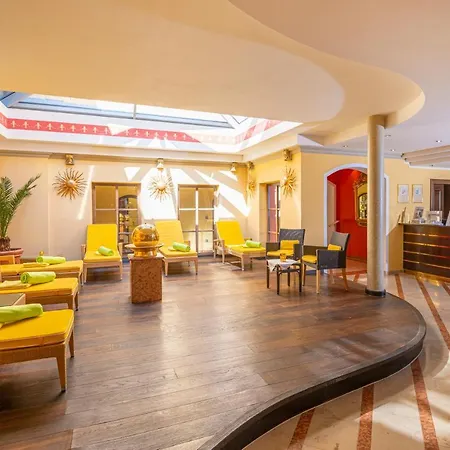 Schmelmer Hof Hotel&resort Bad Aibling