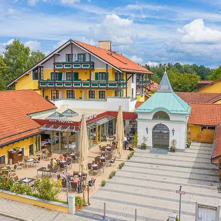 Schmelmer Hof & Hotell Bad Aibling