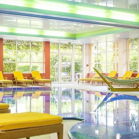 Otel Schmelmer Hof & 4*