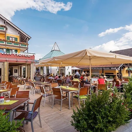 Schmelmer Hof & Hotel Bad Aibling
