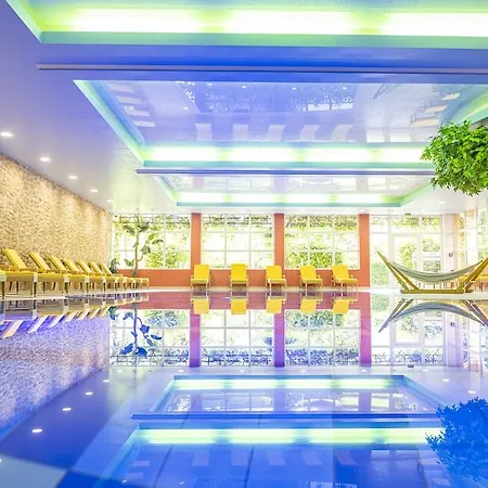 Schmelmer Hof Hotel&resort Bad Aibling