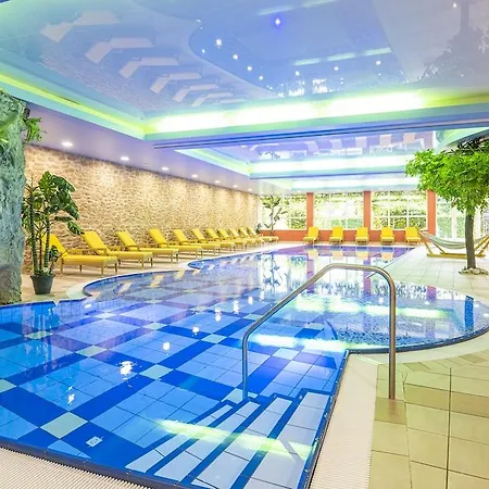 Hotel Schmelmer Hof &