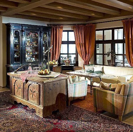 Hotel Schmelmer Hof & Bad Aibling