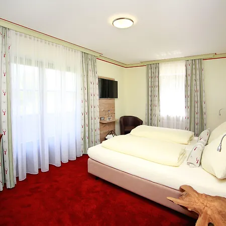 Hotel Schmelmer Hof &