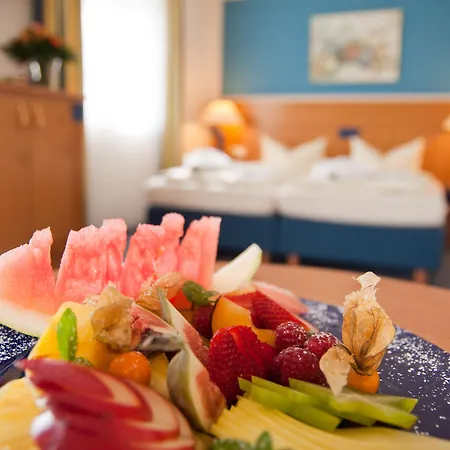 Schmelmer Hof & 4* Bad Aibling