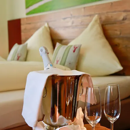 Hotel Schmelmer Hof &