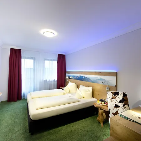 Schmelmer Hof & Hotel
