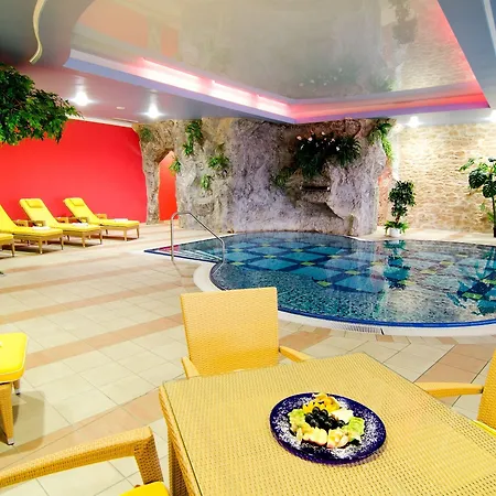 Schmelmer Hof Hotel&resort Hotel 4*