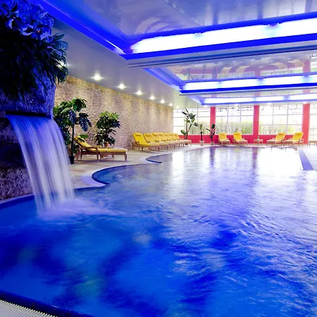 Hotel Schmelmer Hof & Bad Aibling