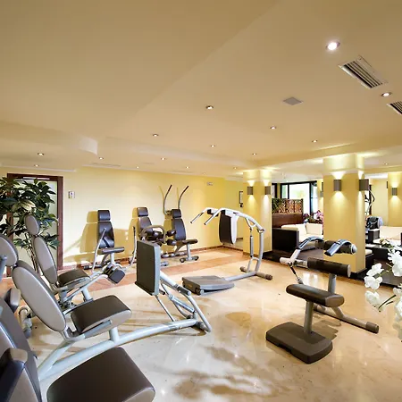 Hotel Schmelmer Hof &