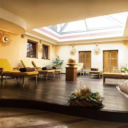 Schmelmer Hof Hotel&resort Bad Aibling