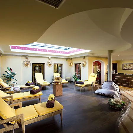 Schmelmer Hof & 4* Bad Aibling
