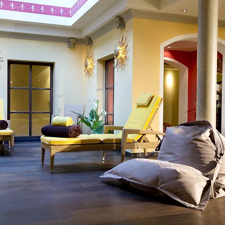 Schmelmer Hof & Hotel Bad Aibling