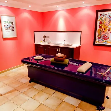 Schmelmer Hof & Bad Aibling