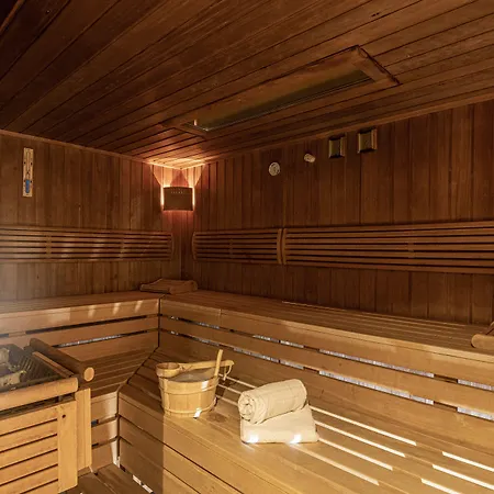 Hotel Schmelmer Hof & 4*