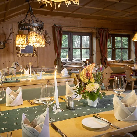 Schmelmer Hof & Bad Aibling