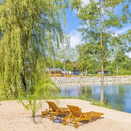 Hotel Schmelmer Hof & 4*