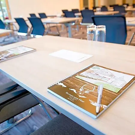 Hotell Schmelmer Hof & Bad Aibling