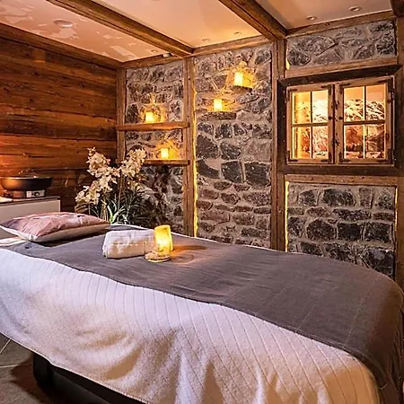 Hotell Schmelmer Hof & 4*