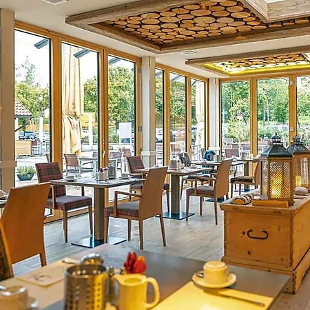 Hotell Schmelmer Hof &