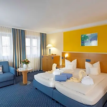 Schmelmer Hof & Hotell 4*