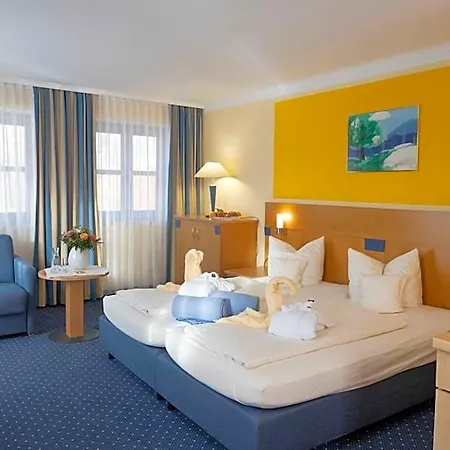 Schmelmer Hof & Hotell