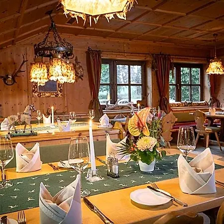 Schmelmer Hof & Bad Aibling