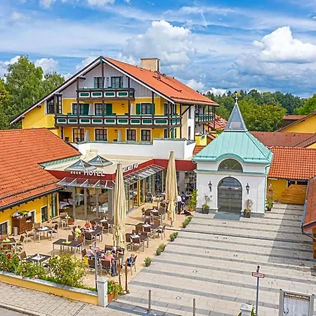 Schmelmer Hof & 4* Bad Aibling