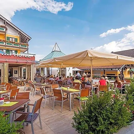 Schmelmer Hof & Bad Aibling