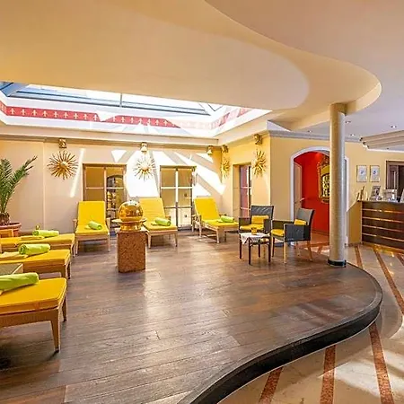 Schmelmer Hof & Hotell Bad Aibling