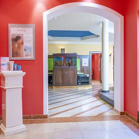 Hotell Schmelmer Hof & Bad Aibling