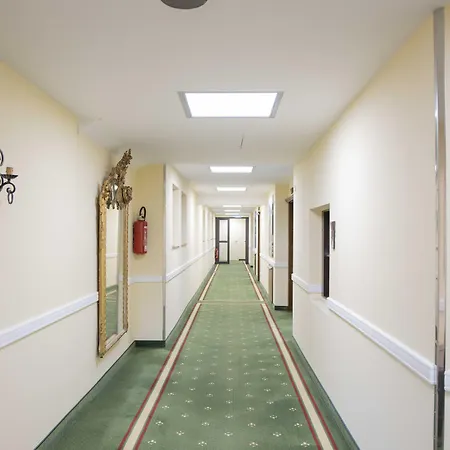 Hotell Schmelmer Hof & Bad Aibling