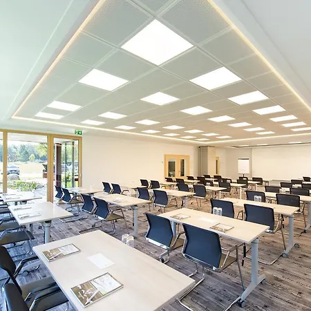 Hotel Schmelmer Hof Hotel&resort 4*