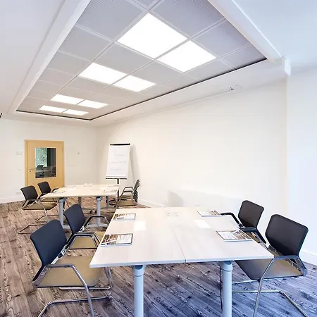 Hotel Schmelmer Hof & 4*