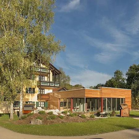 Hotel Schmelmer Hof &